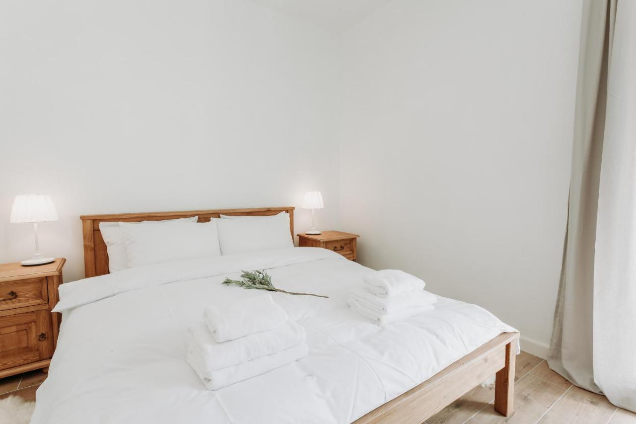 Apartament Jodelka Щирк Екстериор снимка