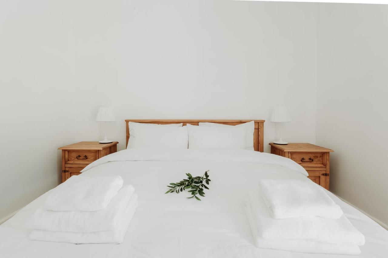 Apartament Jodelka Щирк Екстериор снимка