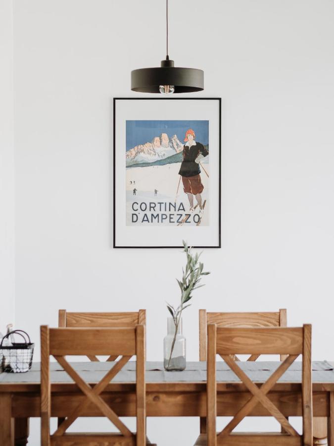 Apartament Jodelka Щирк Екстериор снимка
