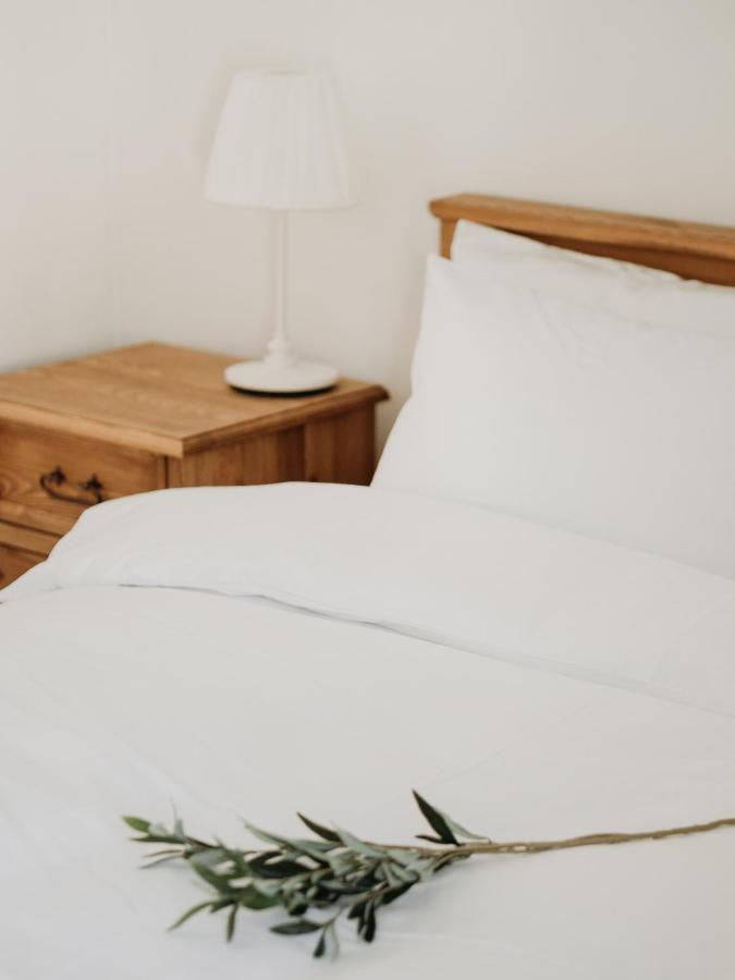 Apartament Jodelka Щирк Екстериор снимка